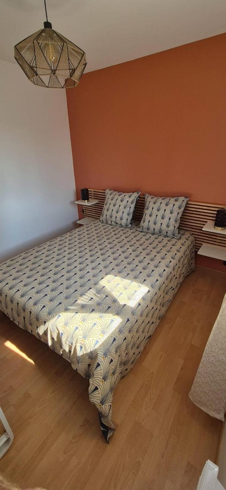 Escale Cabourgeaise 아파트 외부 사진